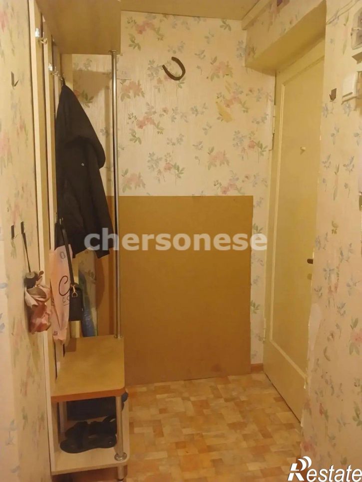 1-комн квартира Горпищенко улица, д.57