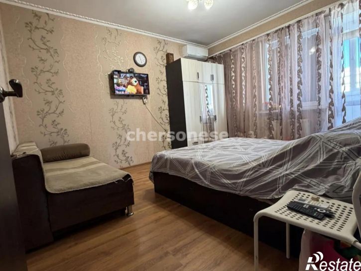 1-комн квартира Челнокова улица, д.29к3