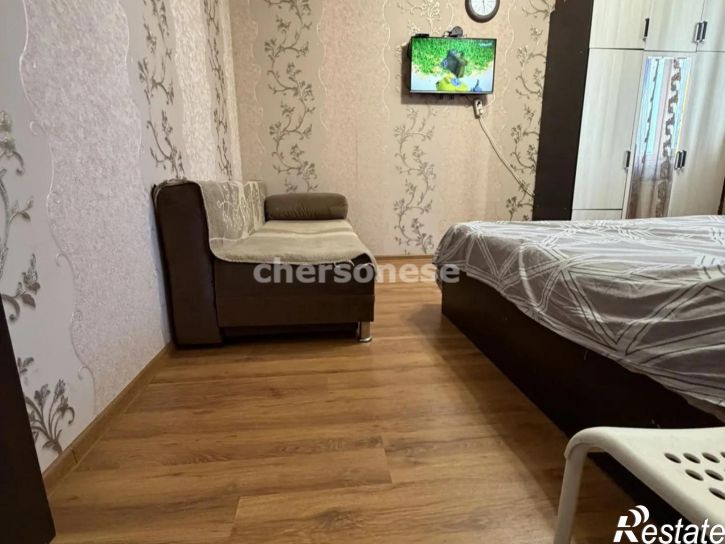 1-комн квартира Челнокова улица, д.29к3