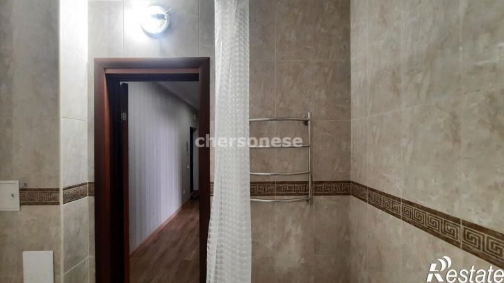 1-комн квартира Комбрига Потапова улица, д.18