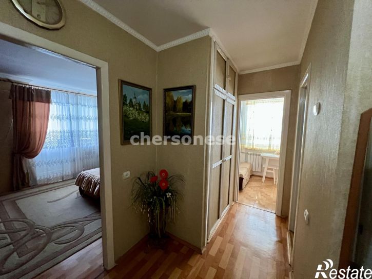 1-комн квартира Героев Бреста улица, д.37