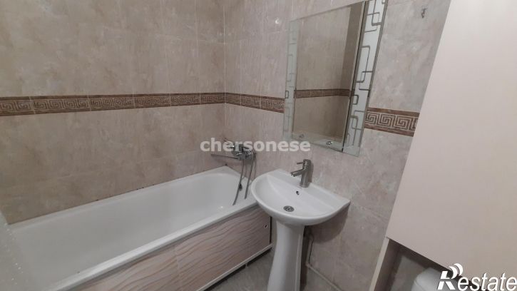 1-комн квартира Комбрига Потапова улица, д.18