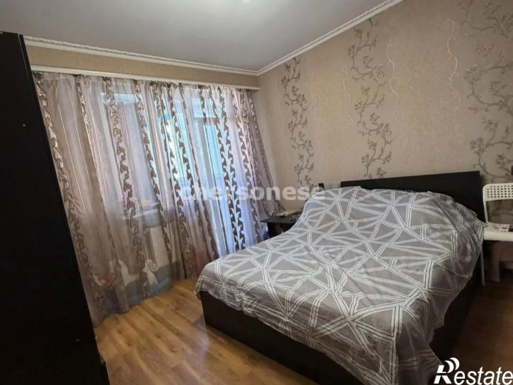 1-комн квартира Челнокова улица, д.29к3