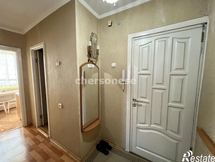 1-комн квартира Героев Бреста улица, д.37