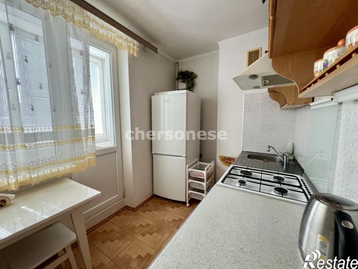 1-комн квартира Героев Бреста улица, д.37