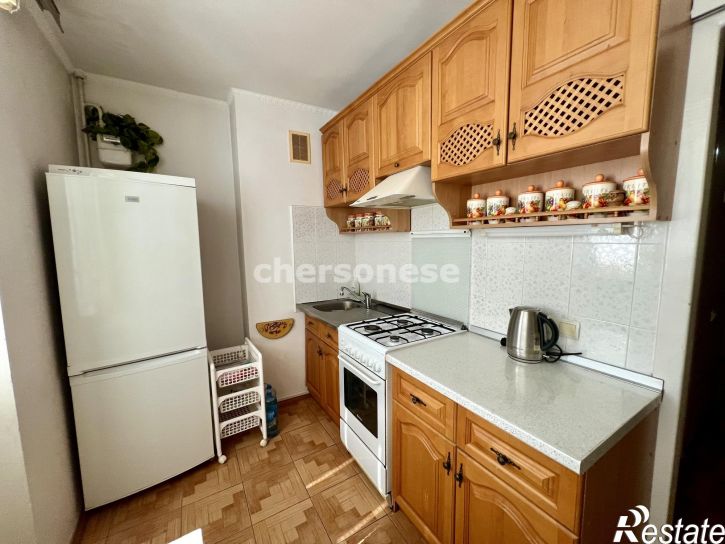 1-комн квартира Героев Бреста улица, д.37