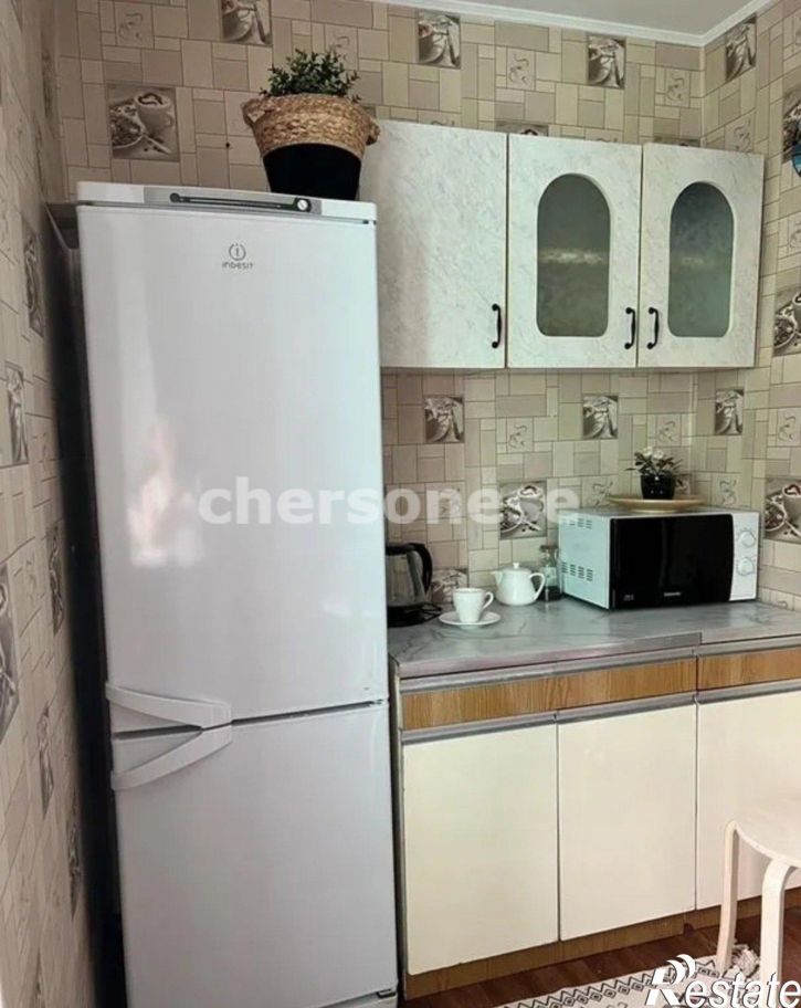 1-комн квартира Менжинского улица, д.8А