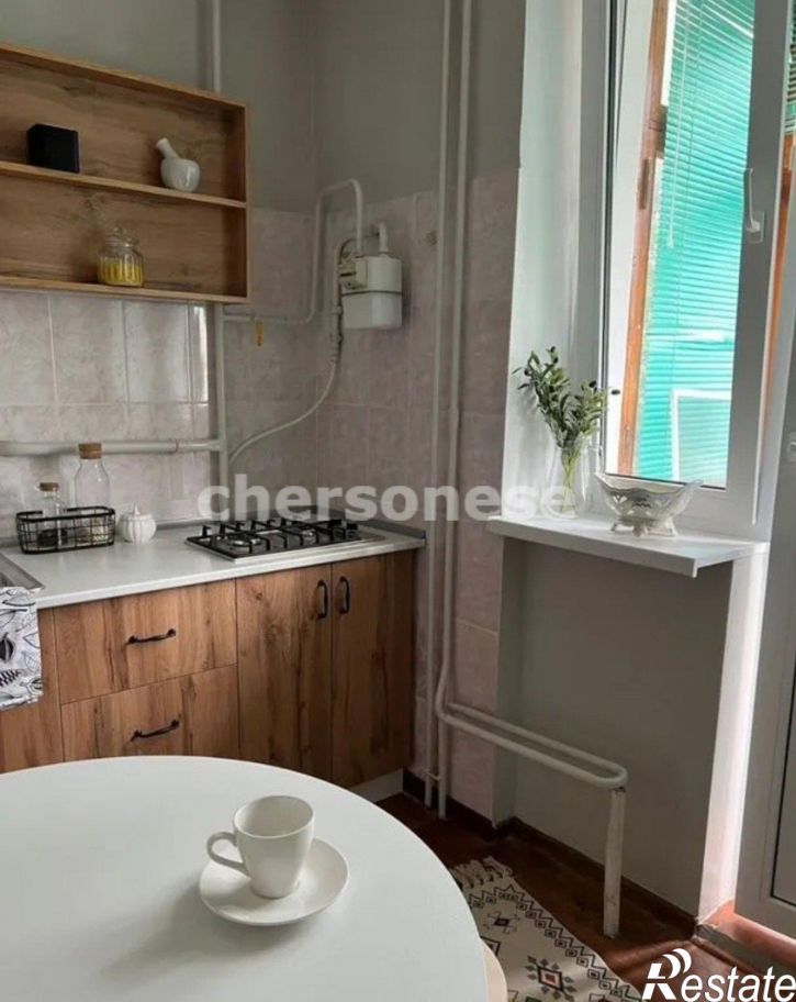 1-комн квартира Менжинского улица, д.8А