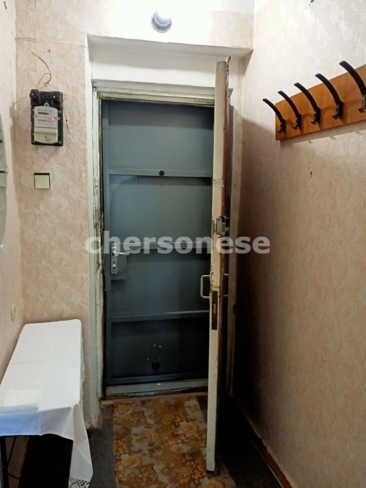 1-комн квартира Луначарского улица, д.28