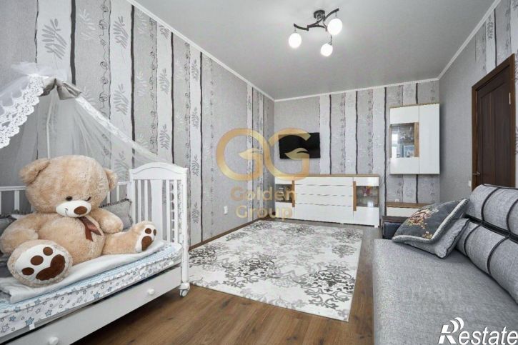 1-комн квартира Античный пр-кт, 52,  д. 52