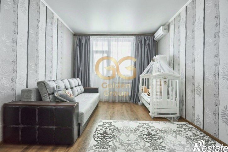1-комн квартира Античный пр-кт, 52,  д. 52
