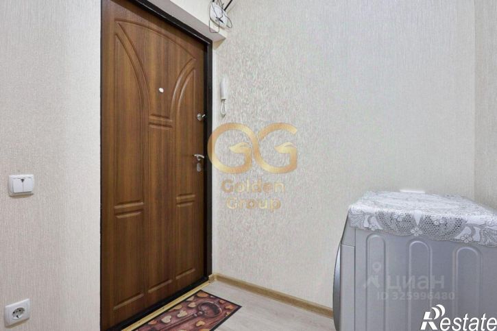 1-комн квартира Античный пр-кт, 52,  д. 52