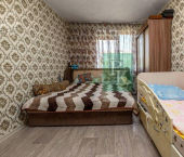 комната 21 кв м улица Маршала Крылова, д 8