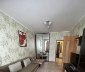 1-комн, 38кв м, этаж 4/10 ул Александра Маринеско, 8а