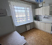 2-комн, 53кв м, этаж 7/9 пр-кт Октябрьской революции, 52А