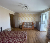1-комн, 43кв м, этаж 4/10 Севастополь, проспект Героев Сталинграда, 60