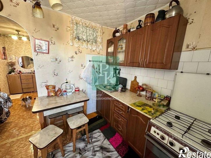 1-комн квартира ул Генерала Жидилова, 18,  д. 18