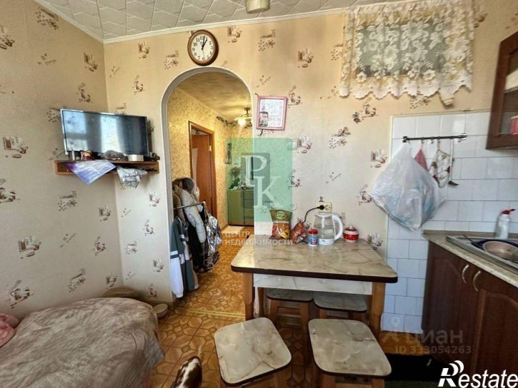 1-комн квартира ул Генерала Жидилова, 18,  д. 18