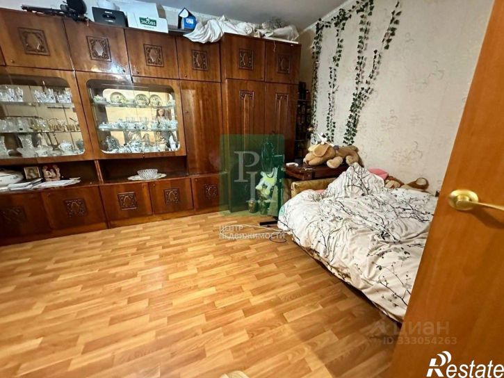 1-комн квартира ул Генерала Жидилова, 18,  д. 18