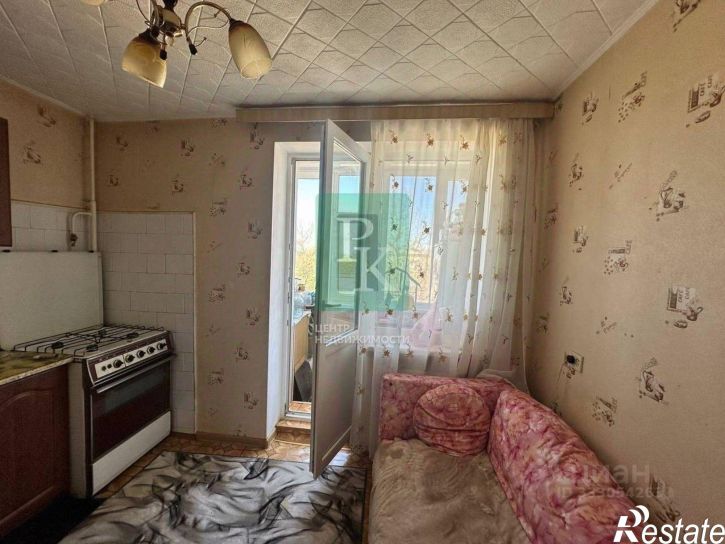 1-комн квартира ул Генерала Жидилова, 18,  д. 18