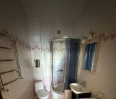 2-комн, 68кв м, этаж 2/9 ул Адмирала Фадеева, 21д