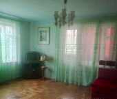 1-комн, 40кв м, этаж 3/9 ул Героев Бреста, 41