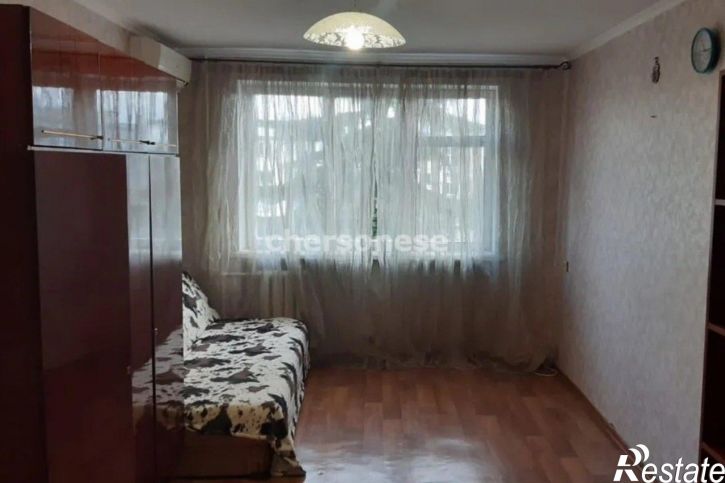 Комната Николая Музыки улица, д.88А