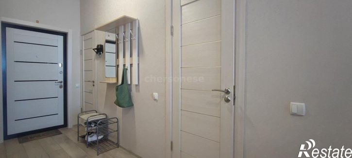 1-комн квартира Александра Маринеско улица, д.1Б/3