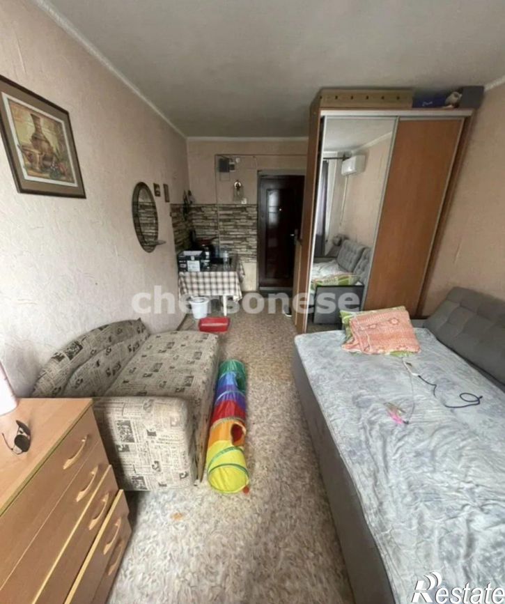 Комната Маршала Блюхера улица, д.9