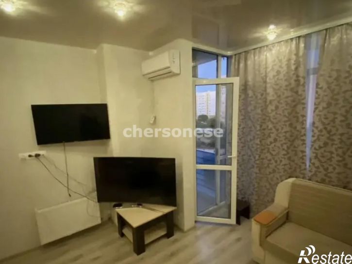 2-комн квартира Античный проспект, д.64к1