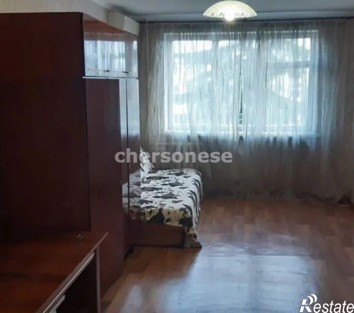 Комната Николая Музыки улица, д.88А