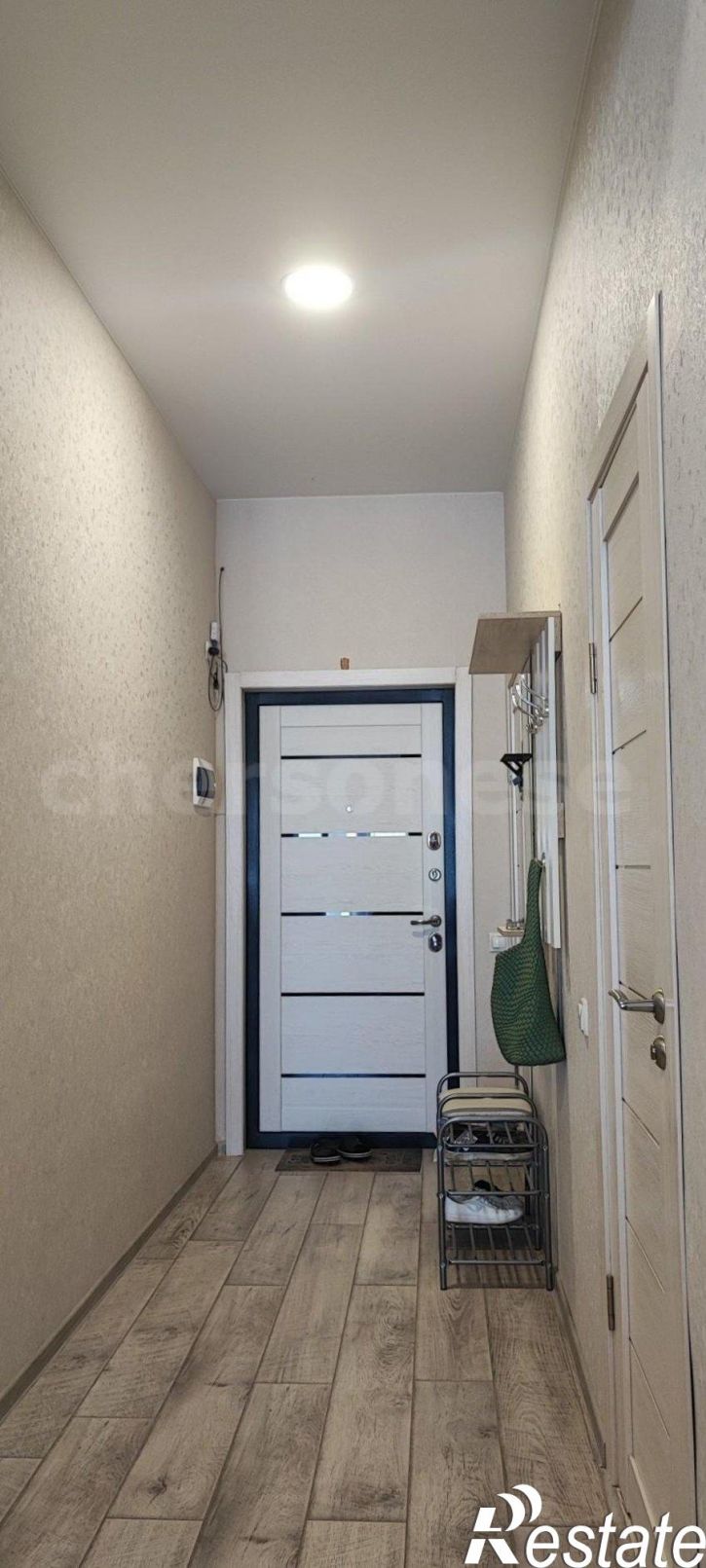 1-комн квартира Александра Маринеско улица, д.1Б/3