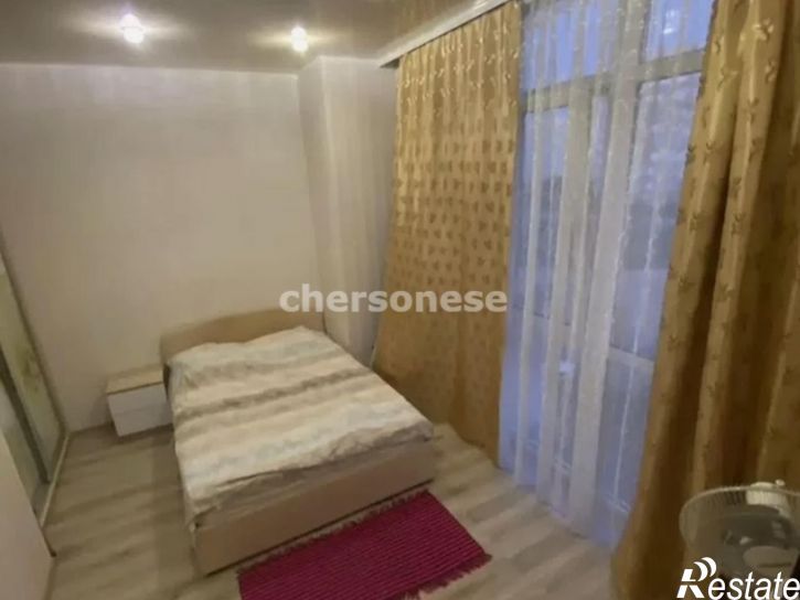 2-комн квартира Античный проспект, д.64к1