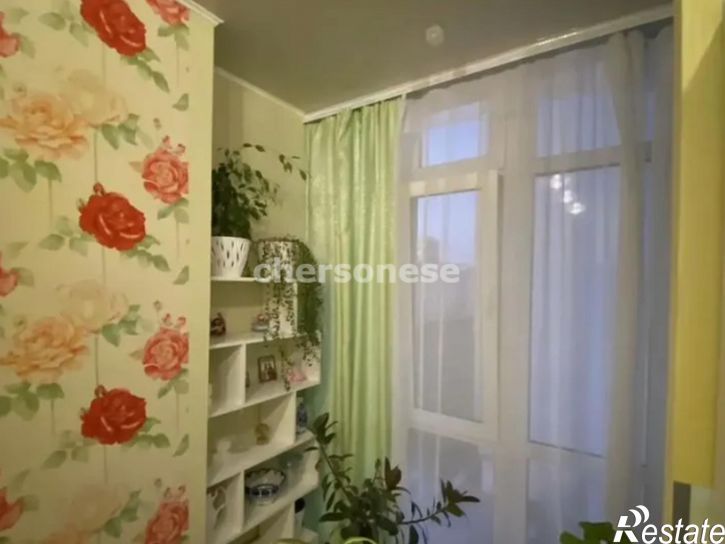 2-комн квартира Античный проспект, д.64к1