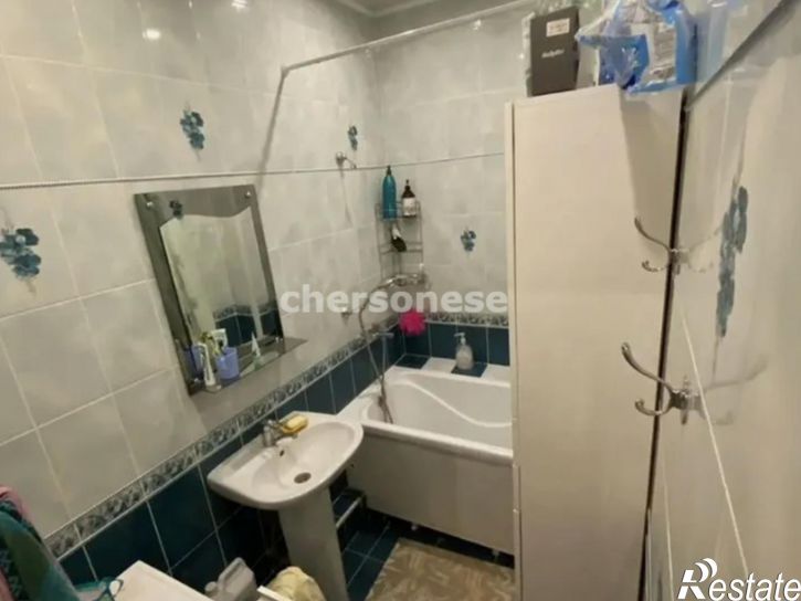 2-комн квартира Античный проспект, д.64к1