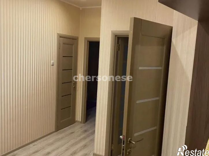 2-комн квартира Античный проспект, д.64к1