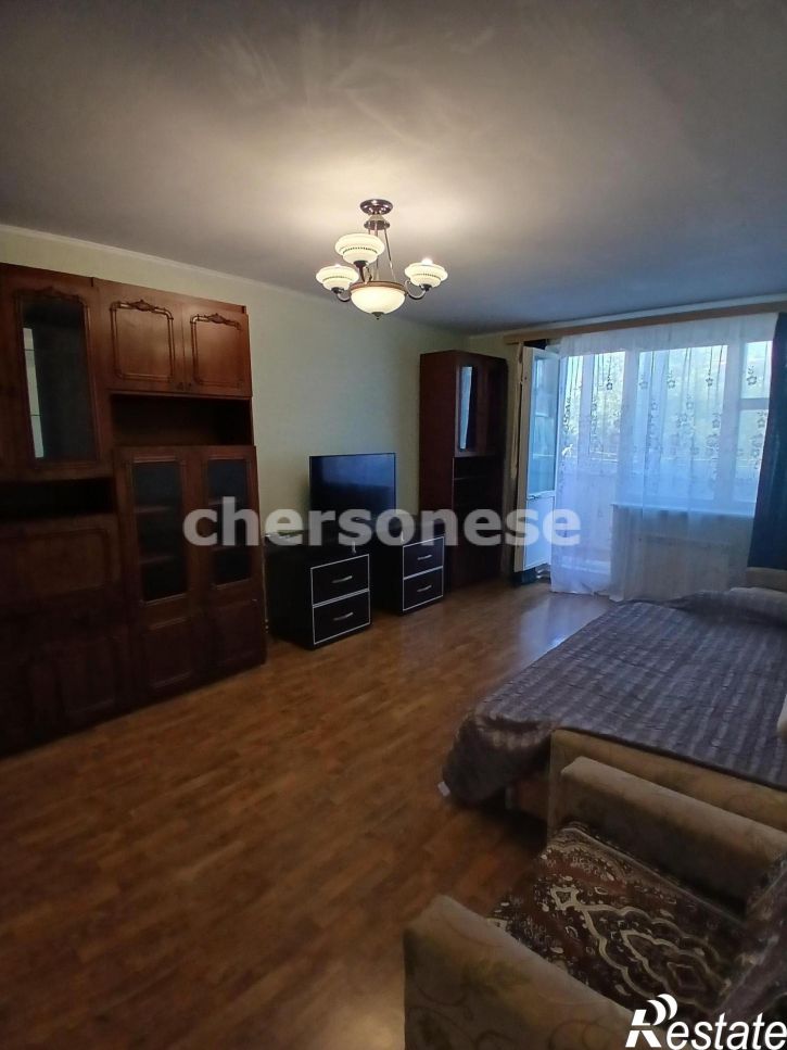 3-комн квартира Молодых Строителей улица, д.4