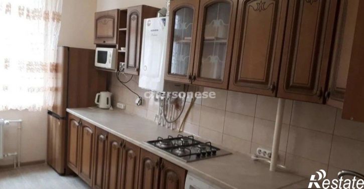 1-комн квартира Тараса Шевченко улица, д.49