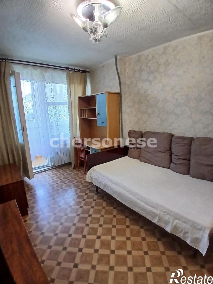 3-комн квартира Молодых Строителей улица, д.4