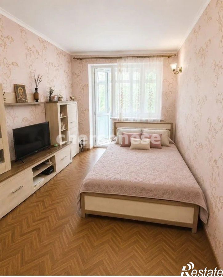 2-комн квартира Репина улица, д.6