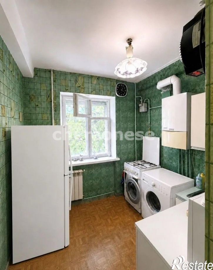 2-комн квартира Репина улица, д.6