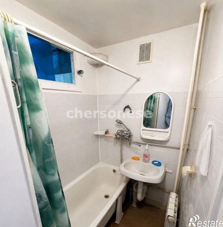 2-комн квартира Репина улица, д.6