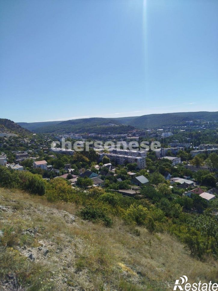 Земельный участок улица Белокаменская