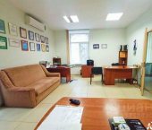 офис 40 кв м, этаж 1/3 Крым Респ, Севастополь, Новороссийская улица