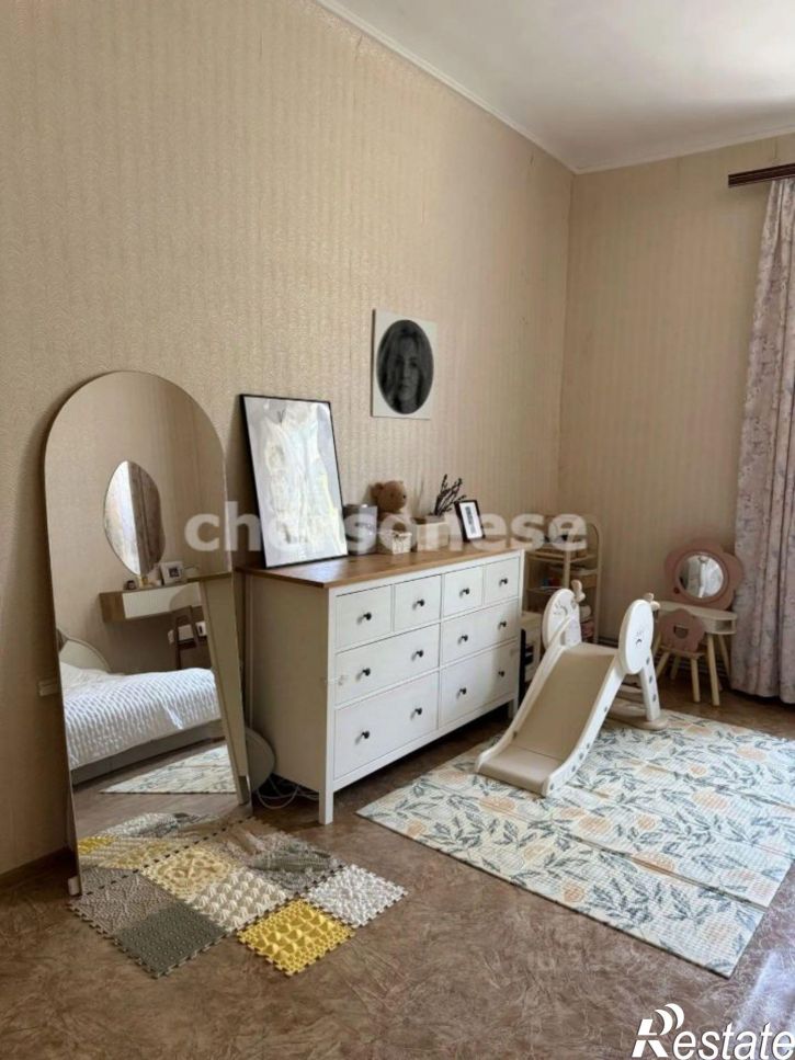 2-комн квартира ул Килен-Балка, 1,  д. 1