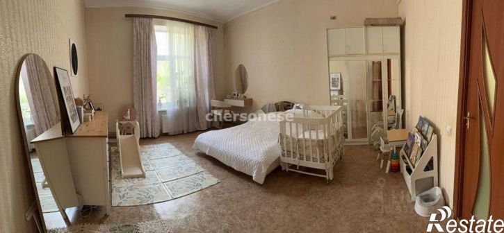 2-комн квартира ул Килен-Балка, 1,  д. 1