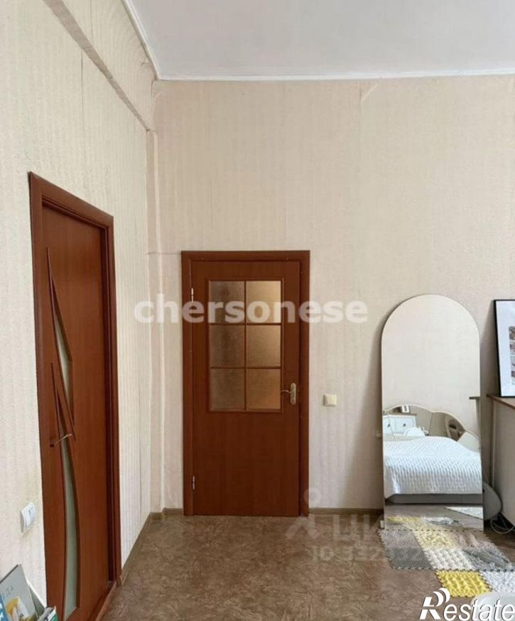 2-комн квартира ул Килен-Балка, 1,  д. 1