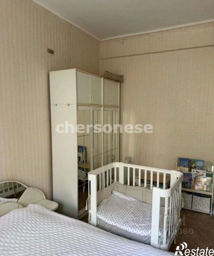 2-комн квартира ул Килен-Балка, 1,  д. 1