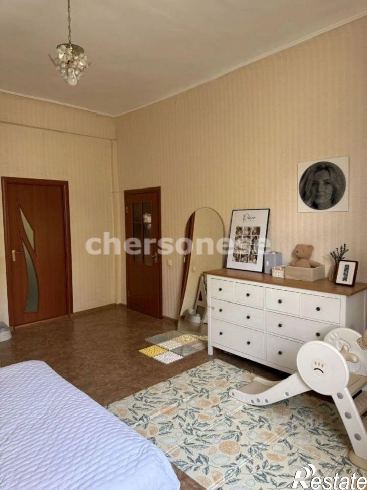 2-комн квартира ул Килен-Балка, 1,  д. 1