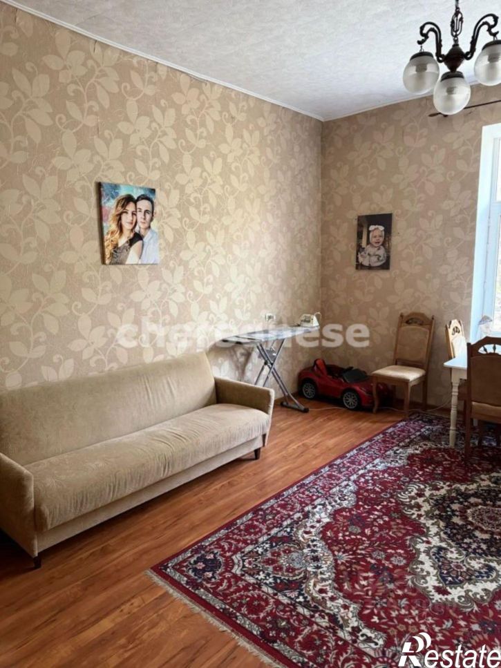 2-комн квартира ул Килен-Балка, 1,  д. 1
